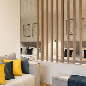 Appartement met een Slaapkamer